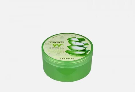 Aloe moisture