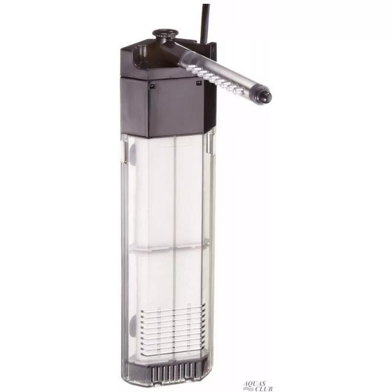 Corner filter. Фильтр dennerle nano eckfilter. фильтр dennerle nano eckfilter xl. угловой внутренний фильтр dennerle nano corner filter. внутренний фильтр dennerle nano corner filter xl 150 л/ч для аквариумов 30 - 60 л.