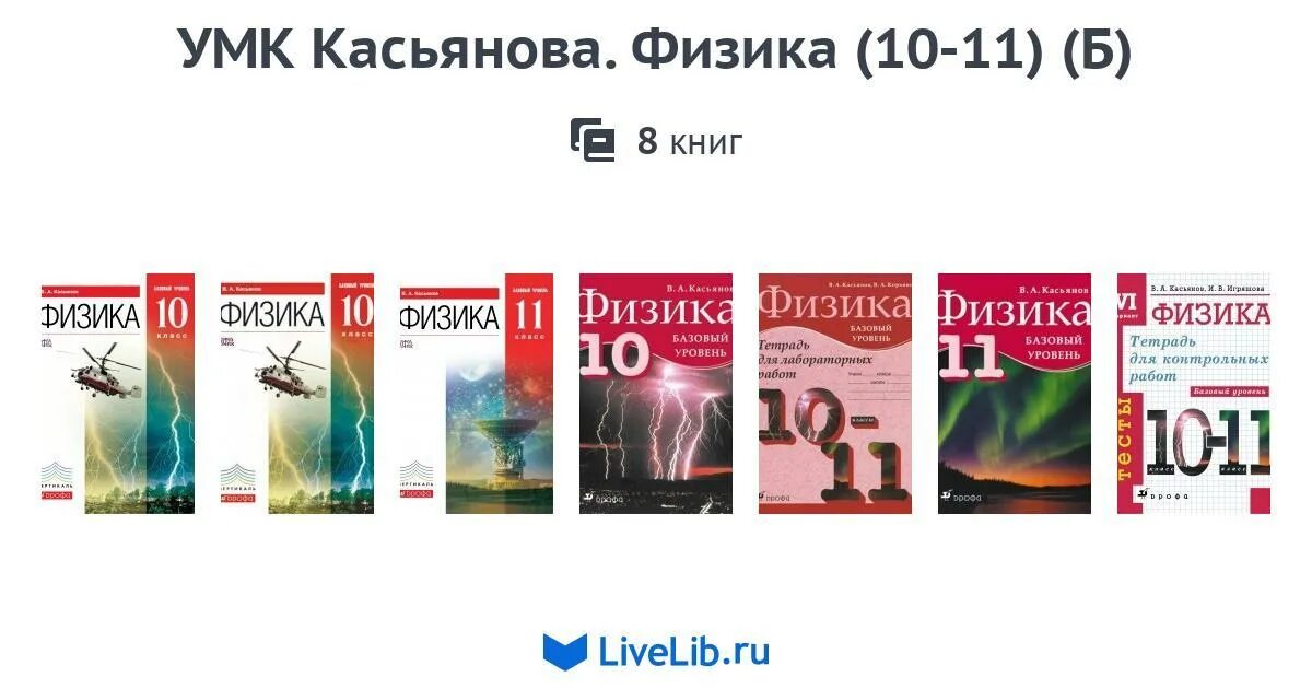 Физика касьянов 11 читать. Физика Касьянов 11 класс Касьянов. Физика 10 класс Касьянов базовый уровень. УМК Касьянов физика 10-11 класс. Учебник по физике 11 Касьянов.