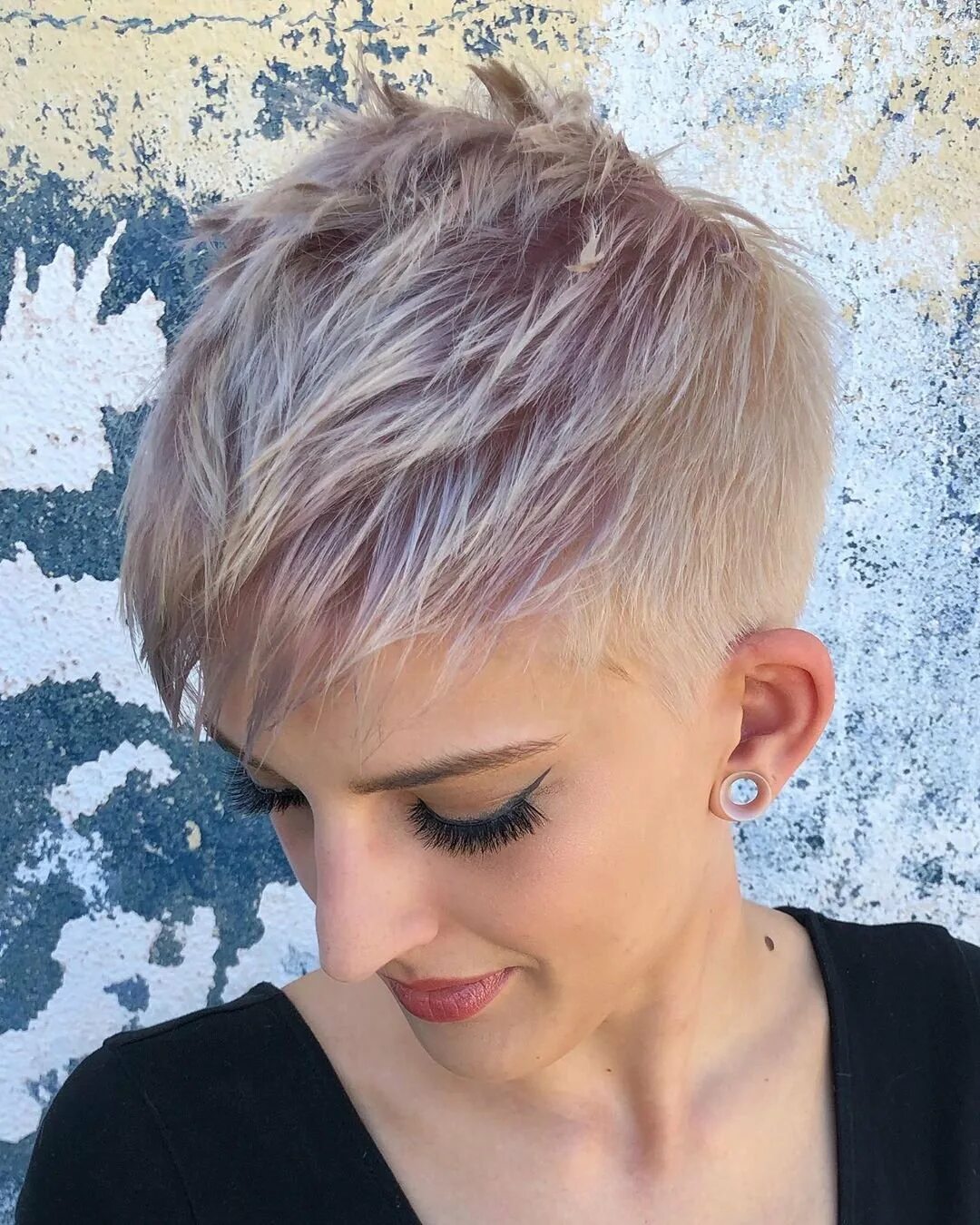 Pixie peep