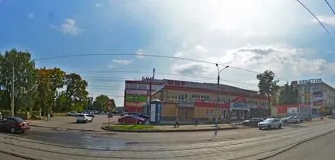 Шестеренка нижний новгород бекетова