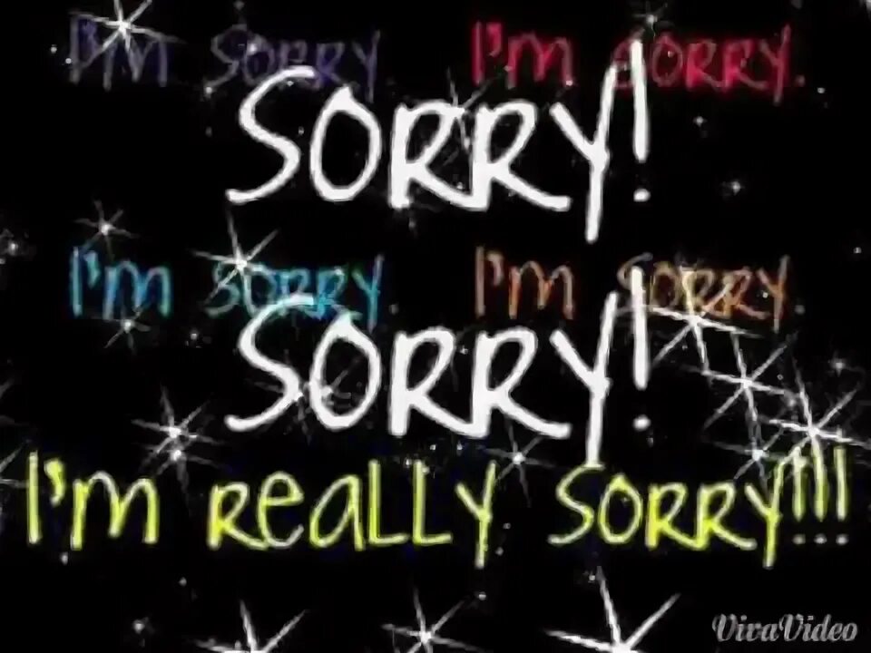 Really sorry for your. Sorry im real. I am really sorry. I'M really sorry.