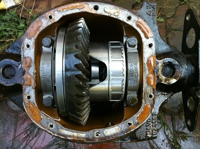 Главная пара уаз 3741-2402020 (37/8 зуб. Редуктор заднего моста паз 320412-05 даймос. Число моста 1. Число моста 1. Шестерни редуктор 35 зуб главная пара планетарка и хвостовик.