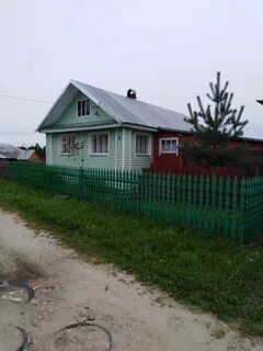 Недвижимость харовск
