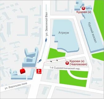 Курский вал