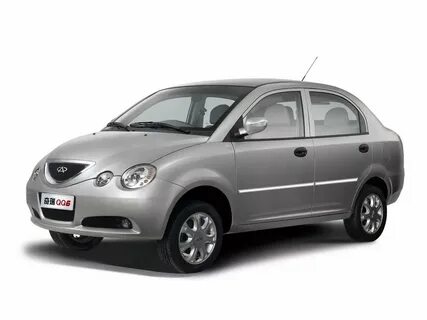 CHERY QQ6 (S21) (2006-...) Дополнительный / Комплект крепежа / Защиты картера дв