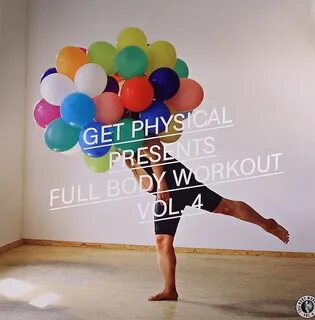 Get physical