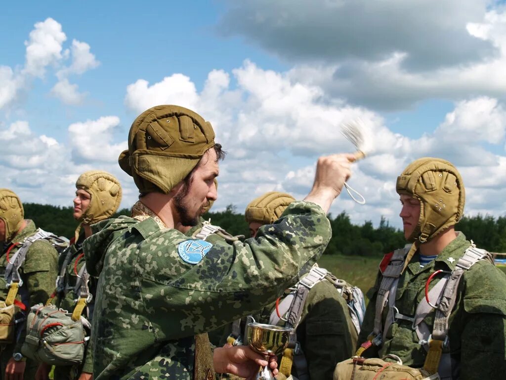 Православные войны на украине. Российские десантники. Русский десантник. Военный ВДВ. Православные военные.