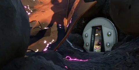 Grounded лаборатории