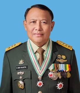 Berkas:Letjen TNI Albertus Budi Sulistya.jpg. 