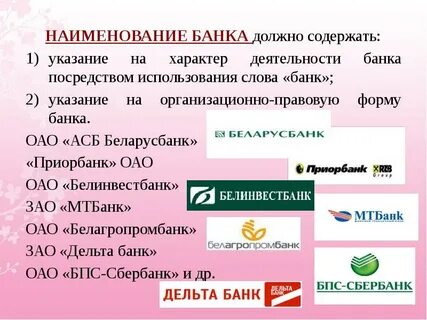 Как узнать город банка
