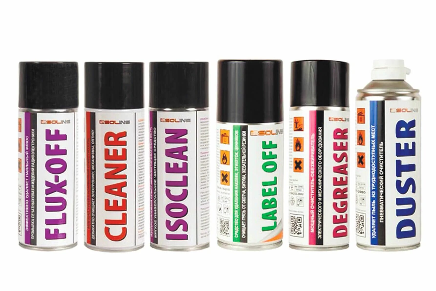 Аэрозоли solins. Аэрозоли solins. Аэрозоли solins. Аэрозоли solins. Спрей - очиститель cleaner solins.