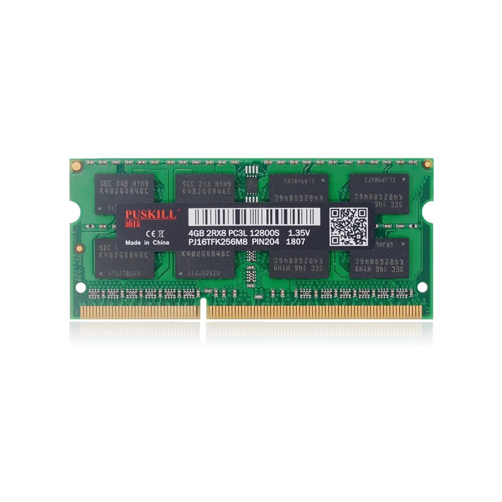 Оперативная память sodimm ddr3l. Puskill ddr4. hynix sodimm ddr3 8gb pc3l-12800s. 512gb ram.