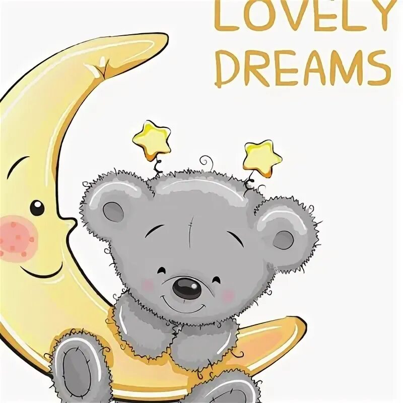 Lovely dreams