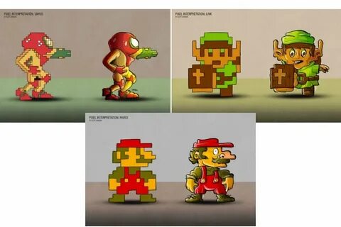 Про pixel