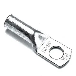 Наконечник медный 25