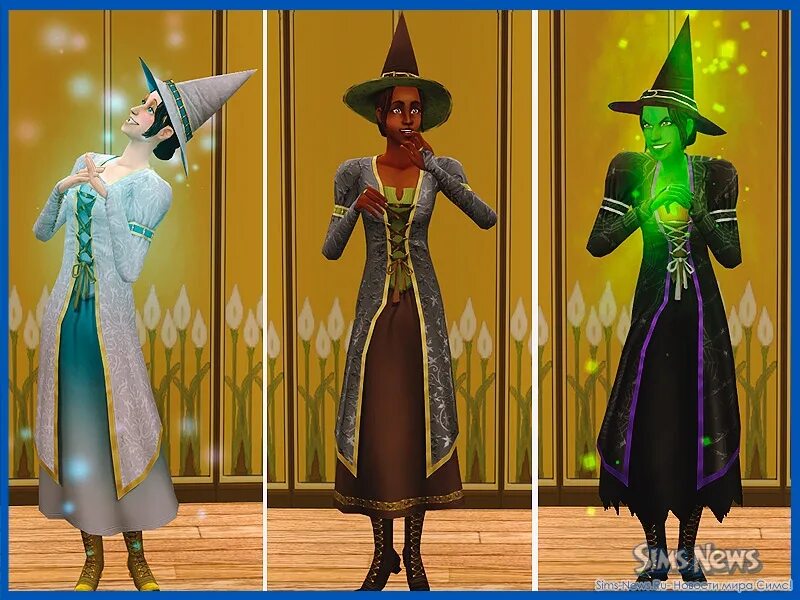 Как стать ведьмой симс. Sims 2 ведьмы. симс 3 ведьмы. симс 2 ведьмы. наряды ведьмы для симс 3.