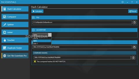 Essentials 1.16 5