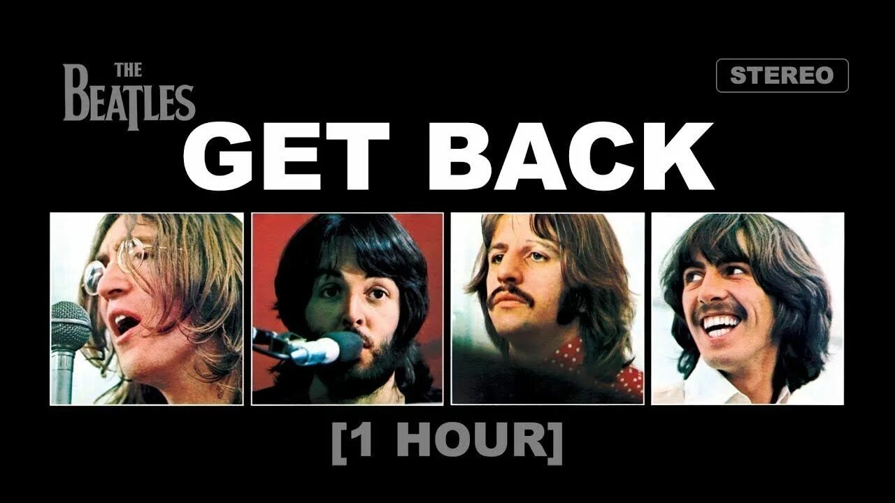 The Beatles: get back обложка. Beatles get back Постер. Get back the beatles