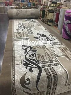 Каталог ковровых дорожек
