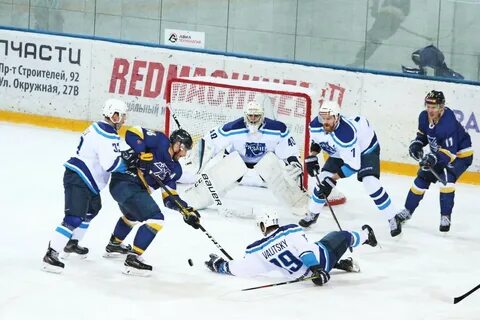 Новости вхл последние новости на сегодня