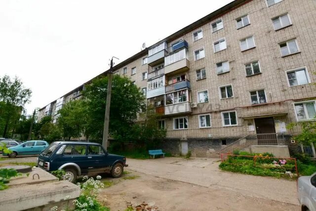 ✏ Новый путь Дорожная сеть в Лянгасово преображается После ремонта в эксплуатаци