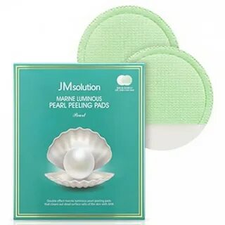Jmsolution pearl