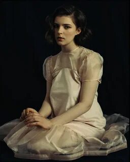 Цыганова актриса