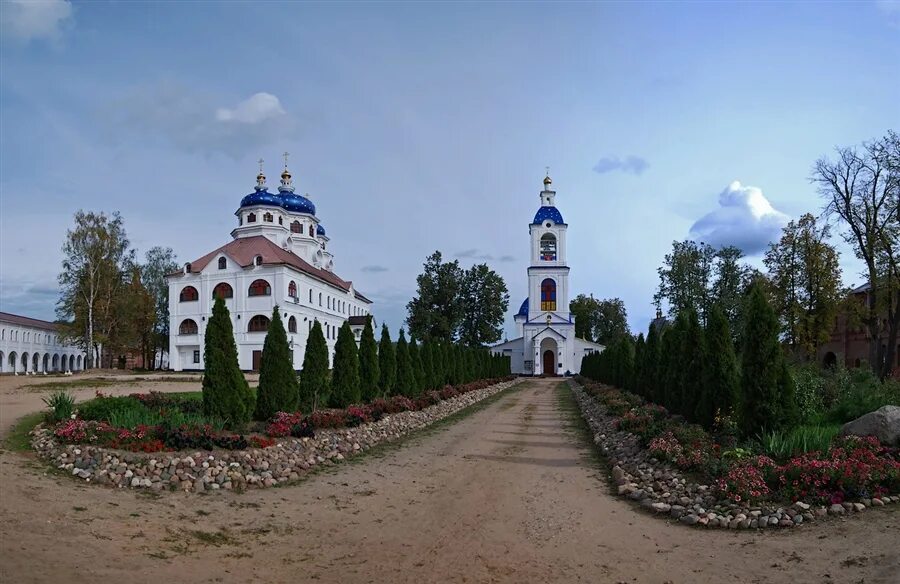 Николо-Сольбинский женский монастырь. Николо Сольбинский монастырь Ярославская область. Сольбинский монастырь Переславль-Залесский. Николо Сольбинский женский монастырь , лето.