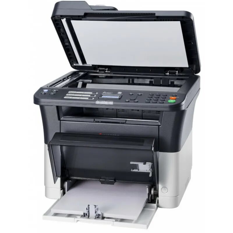 Kyocera fs 1025mfp driver