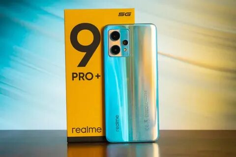 Realme 12 pro plus что лучше