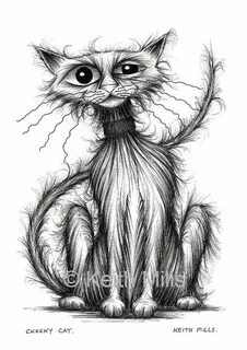 Search cat