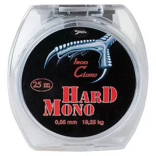 Hard mono
