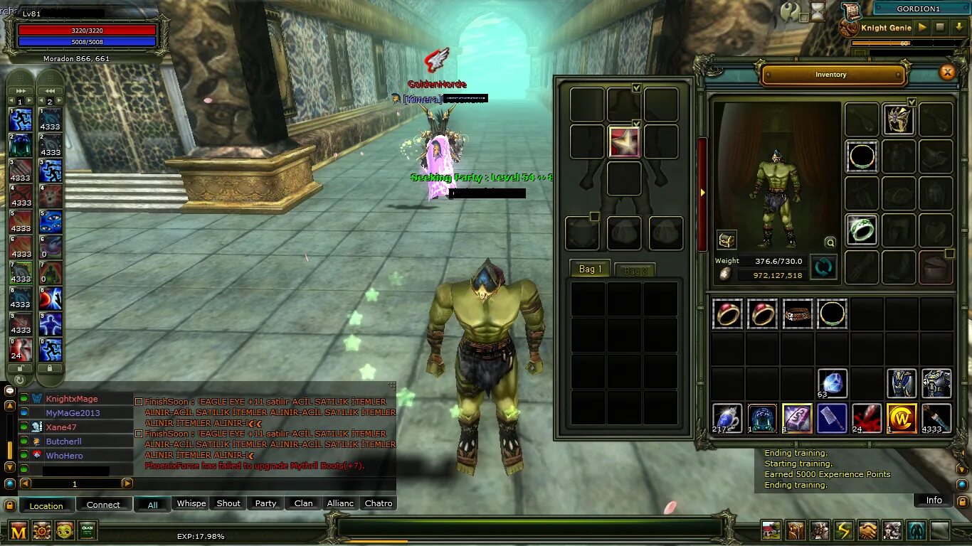 Knight 1.7 8