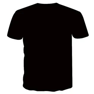 Black t shirt