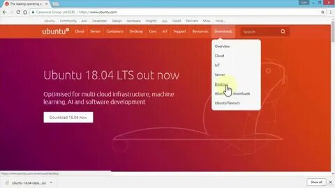 Gitlab ubuntu