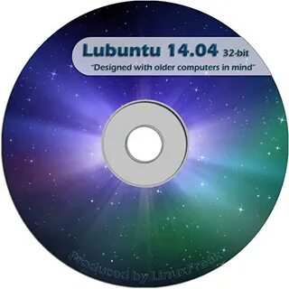 Cd linux