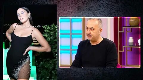 Ünlü sinema eleştirmeni Murat Tolga Şen Aslı Bekiroğlu'na böyle yüklen...
