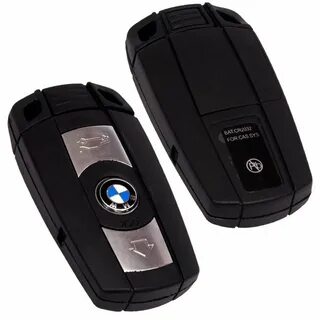 Сколько ключей bmw
