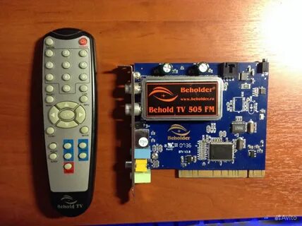 Behold tv