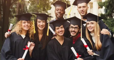 Higher education qualifications