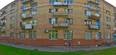 Ул центральная 27