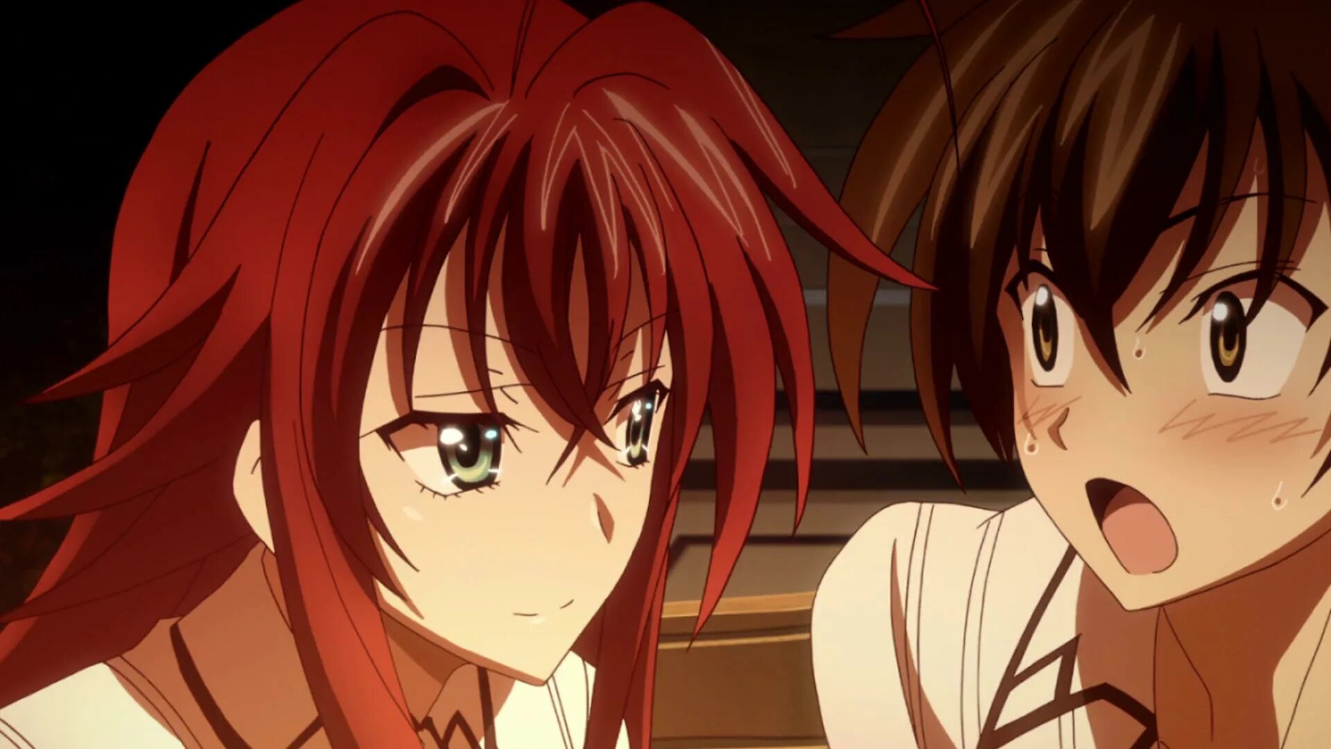 High School DXD born Special. High School DXD born Special 1. Демоны старшей школы фансервис.