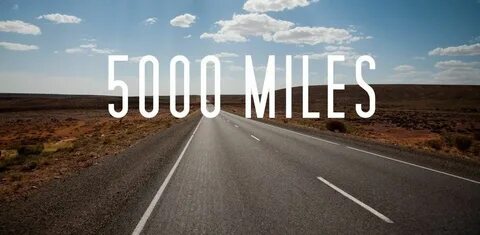 Be much drive