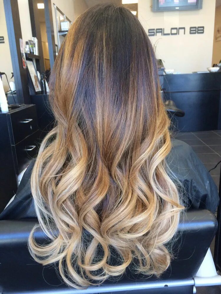 70 Envious Balayage Hair Color Ideas for 2025 Hair color balayage, Balayage hair