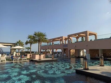 Оаэ fairmont fujairah beach resort отзывы