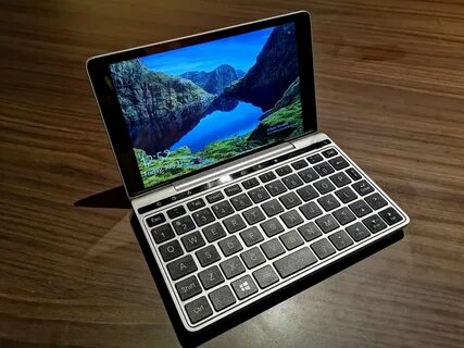 Inbook y3