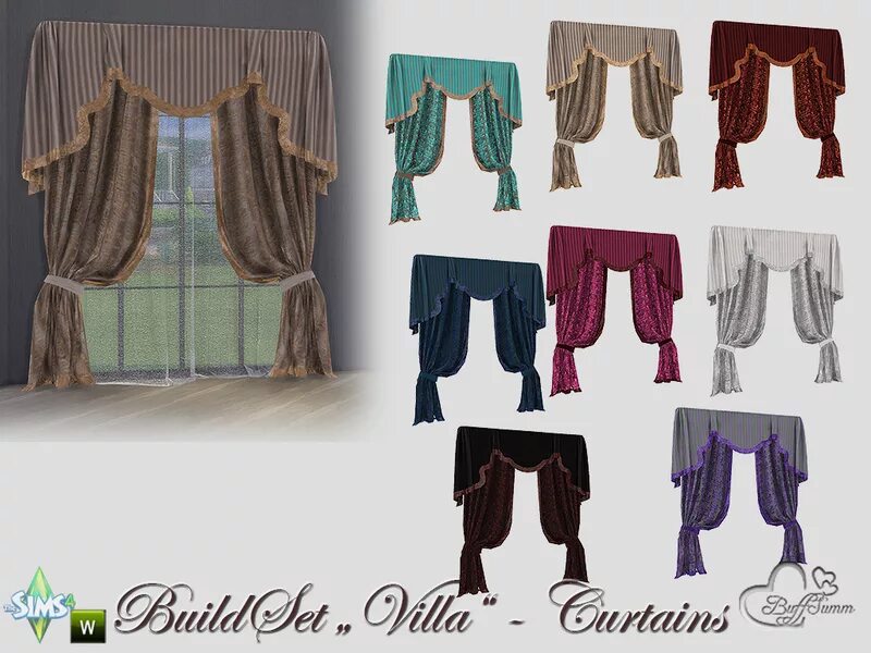 SIMS 4 Curtains. Curtains SIMS 4 Gothic. Симс 4 набор штор. Симс 4 моды шторы. Мод на шторки