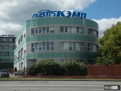 Нагатинская 1 34