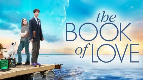 Книга любви (2016) смотреть онлайн бесплатно в хорошем качестве HD 720.